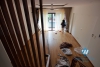 Brand new - quality house for rent with balcony & roof terrace